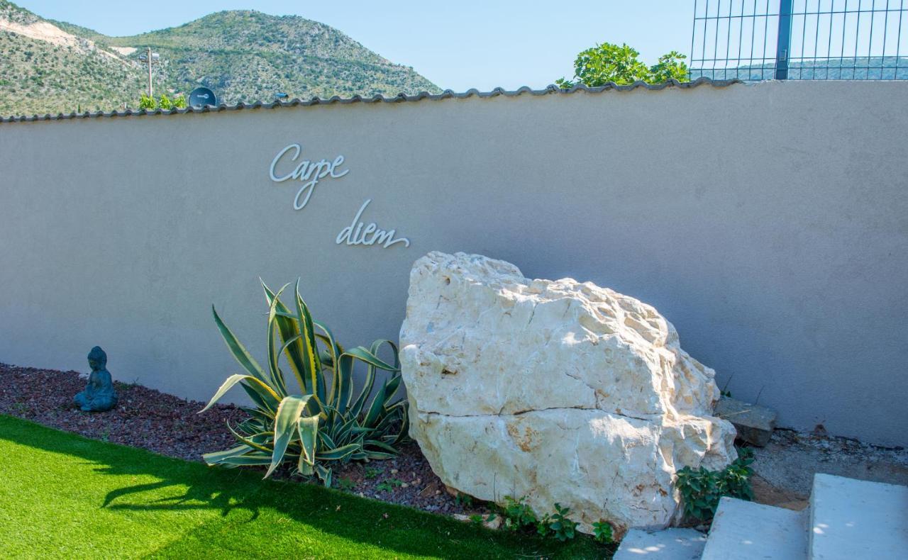 Carpe Diem - With Private Pool * Mostar